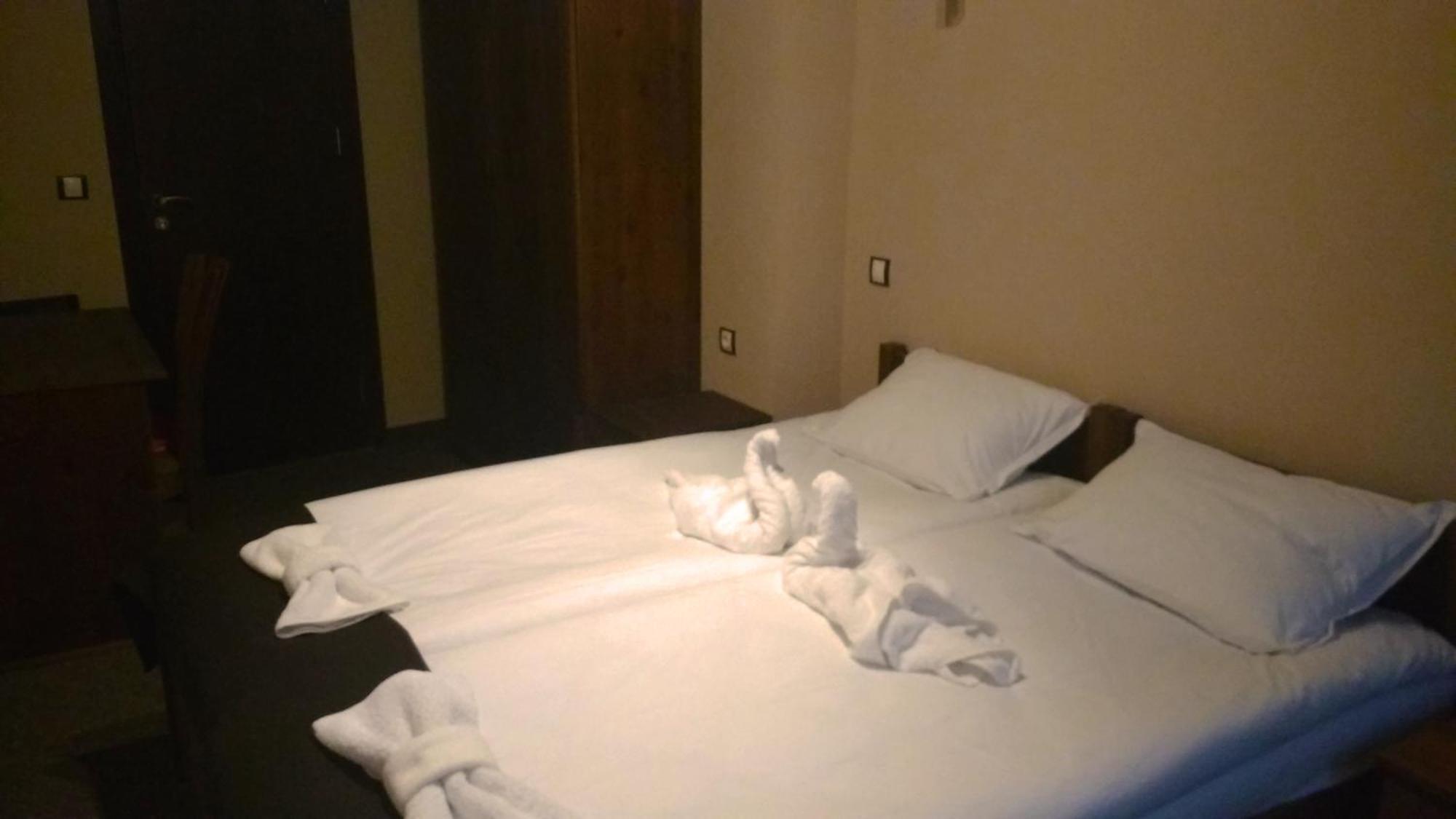 Family Hotel Valchanovata Kashta Fotinovo Номер фото