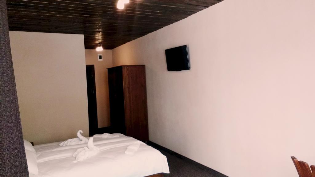 Family Hotel Valchanovata Kashta Fotinovo Екстер'єр фото